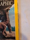National Geographic Magazine June 1989 No Map, Dinosaur Extinction, Malta — photo 4