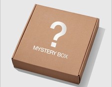 3 Disc Mystery Box Brand New/Unthrown 