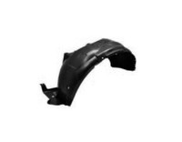 Radhausschale Vorne Links Kia Sorento 2002-2009