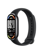 Xiaomi Smart Band 10 Smartwatch 1.72 Large Screen Midnight Black BHR07PYGL