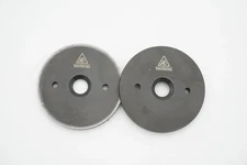 Malco Products Replacement Blade For Fsxc2 Standing Seam Cutter, 2 Pieces