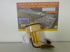 Carburateur Toyota VERSO