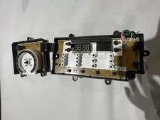 Samsung DC92-00384A DC92-00384E PS4215867 Dryer Control Board AZ182412 | KMV852