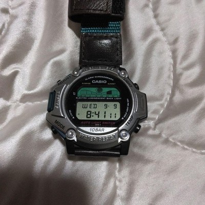 CASIO PRO TREK PRT-11 Outdoor Watch (with shipping included)
