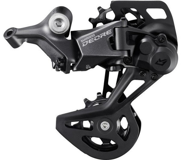 Shimano Deore RD-M5130 Linkglide Schaltwerk 10-Fach Shadow Rd+ Gs E-MTB-image