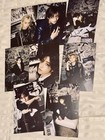 Stray Kids dominATE NYC VIP GIFT - SKZ postcards, Eye Mask, Pens — photo 2