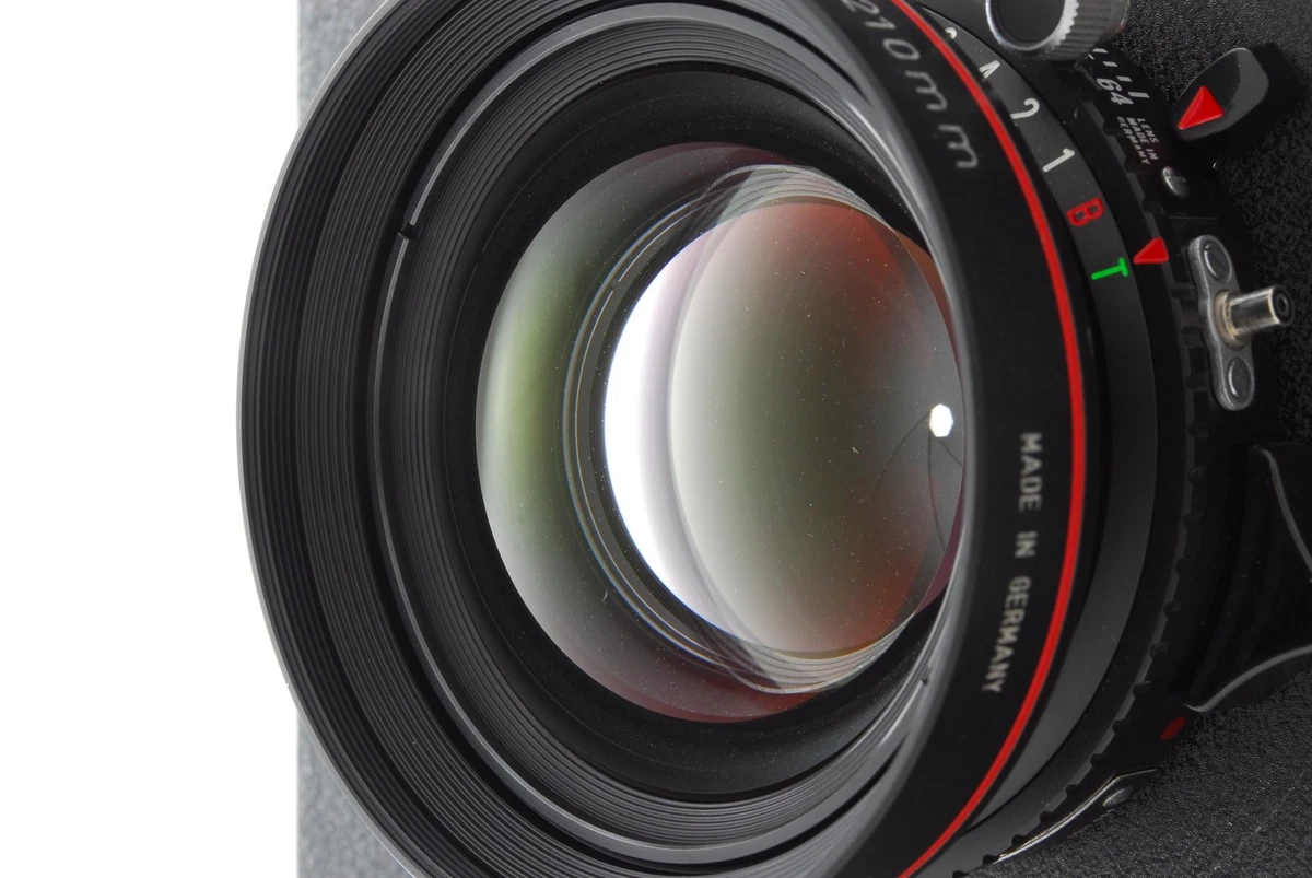 Rodenstock Apo-Sironar-S Camera Lenses for sale - eBay