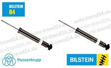 B4 Gasdruckstoßdämpfer hinten u.a.: BMW 3er Gran Turismo F34, Bj. 2013-2016