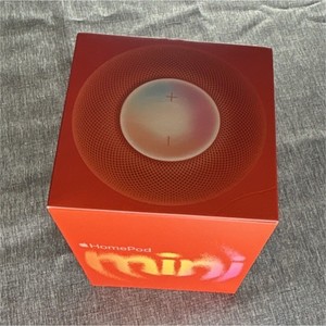 Homepod Mini Box | eBay