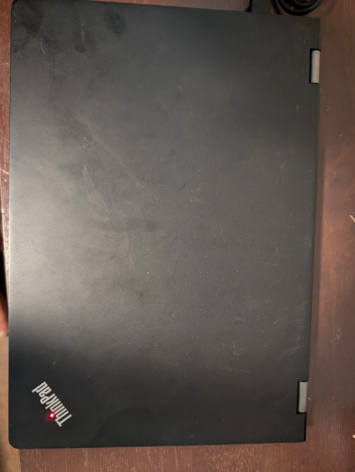 ThinkPad Yoga 460 Core i5 4 GB RAM, actualizable a 16 GB, DISCO DURO DE 128 GB ¡Leer por favor! Foto 4 de 4