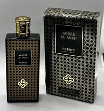 PERRIS monte carlo バニラデタヒチ　100ml Vanille de Tahiti Perris Monte Carlo parfum - een geur voor dames