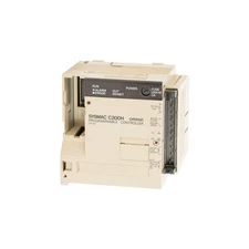 Omron | C200H-CPU01-E2 | Used/Refurbished