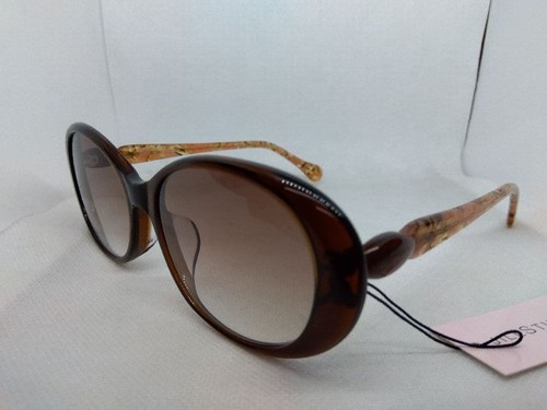JILL STUART Sunglasses No. 06-0006 Unused