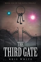 The Third Gate Book One In The Gates Trilogy Kris White Taschenbuch Englisch