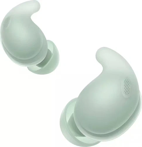 SONY WFLS910N/G LinkBuds Fit Truly Wireless Noise Canceling Earbud - Green
