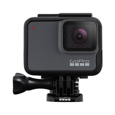 GoPro HERO7 Action Camera - Silver for sale online | eBay