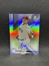 2019 Bowman Platinum Baseball Cards 18