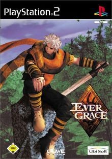 EverGrace von Ubisoft | Game | Zustand sehr gut