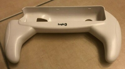 Nintendo Wii Zubehör: Controller-Hülle ''Logic 3'', sehr guter Zustand, ohne OVP