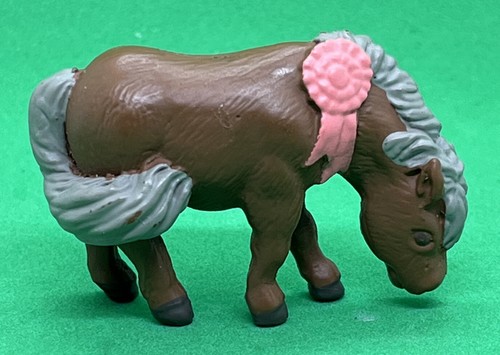 VINTAGE - PONY IN MY POCKET - TOBY - MEG 1995