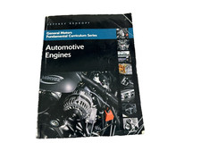 General Motors Fundamental Curriculum Series: Automotive Service