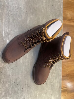TIMBERLAND MEN display picture 2
