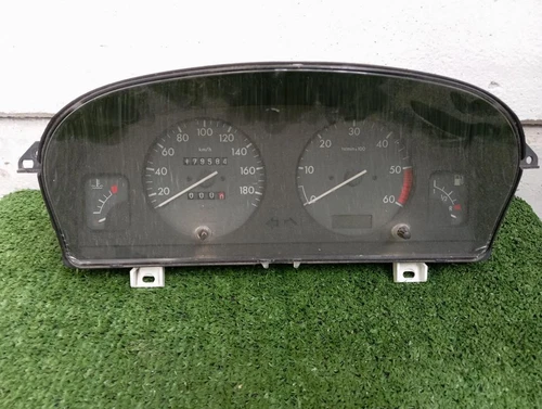 9635681280 Cuadro Instrumentos para PEUGEOT PARTNER (S1)(07.1996) * 222180 - Imagen 1 de 4