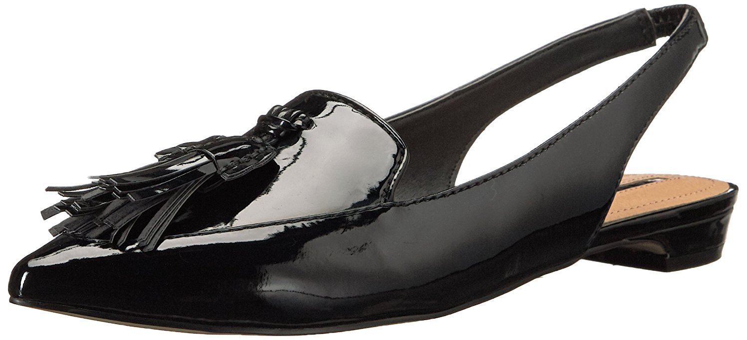 women Tahari Ta-Paulina color black Black size 37.5 EU 6.5 US women Tahari Ta-Paulina color black Black size 37.5 EU 6.5 US