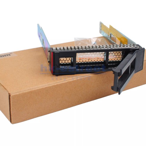 Caddy plateau Lenovo 2,5" 3,5" ThinkSystem SR530 SR550 SR650 SR950 SR860 ST558 - Photo 11/14