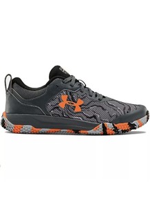 under armour no tie sneakers