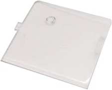 Slide Bobbin Cover Plate #NB1293000 for Singer 3709 3722 3810 3820 3825 6510 