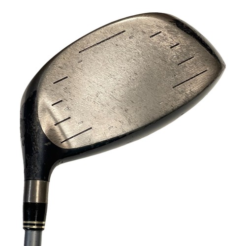 King Cobra 355 SZ Offset Milled Ti Driver 13.5 Graphite Shaft Women’s Flex R/H - Picture 5 of 11