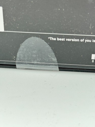 Small / Medium / Classic Large - Finalmouse ULX Prophecy Tfue UltralightX XGRIPs - Picture 7 of 7