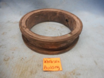 KEYSTONE  VALVE SEAT  206-080  INS.DIA: 8''  OUTS.DIA: 10''