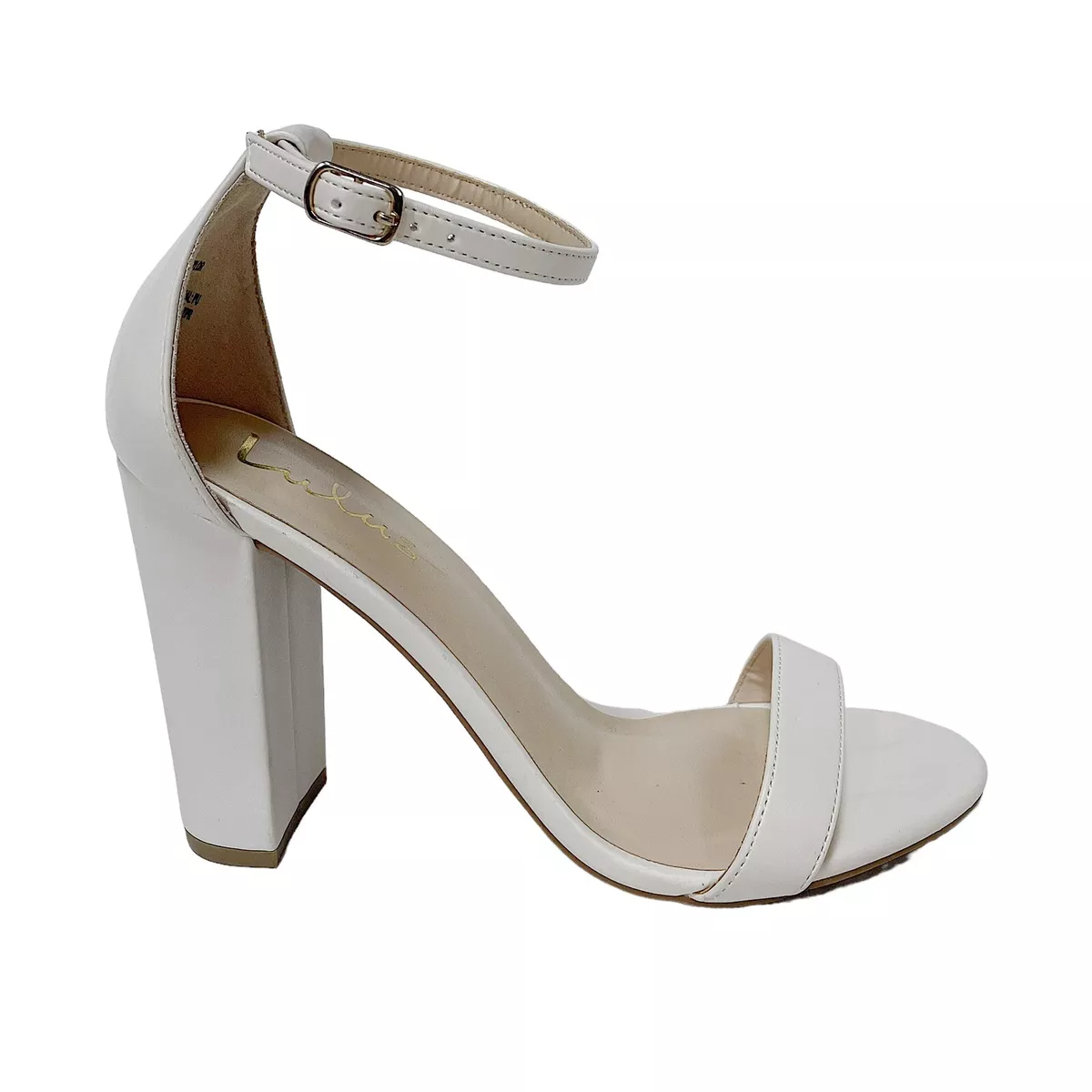Lulus sandals shop