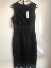 womens lipsy dress size 8