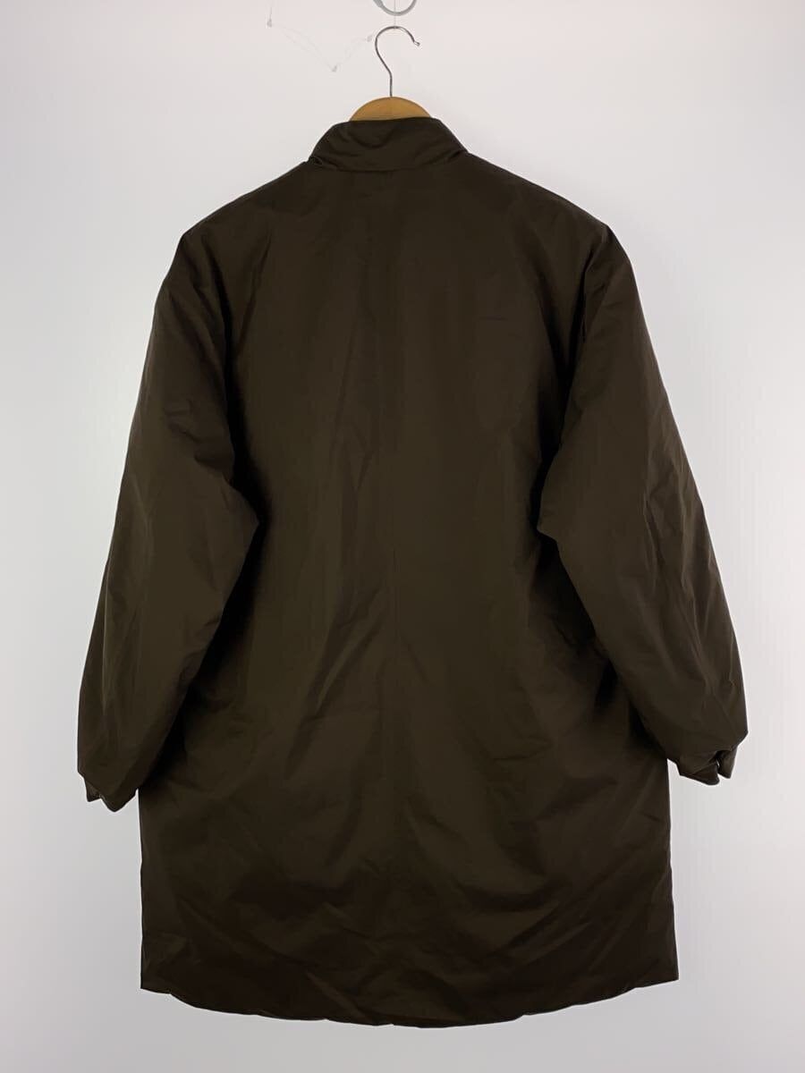 ジャケット・アウター descente pause STAND COLLAR DOWN COAT M DESCENTE PAUSE（デサントポーズ）の「スタンドカラーダウン