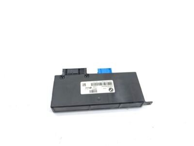 BMW X3 F25 2012 Gateway-Steuermodul 9267517 GENUINE EPK11514