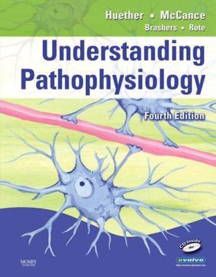 Understanding Pathophysiology 4th Edition (Book Only)