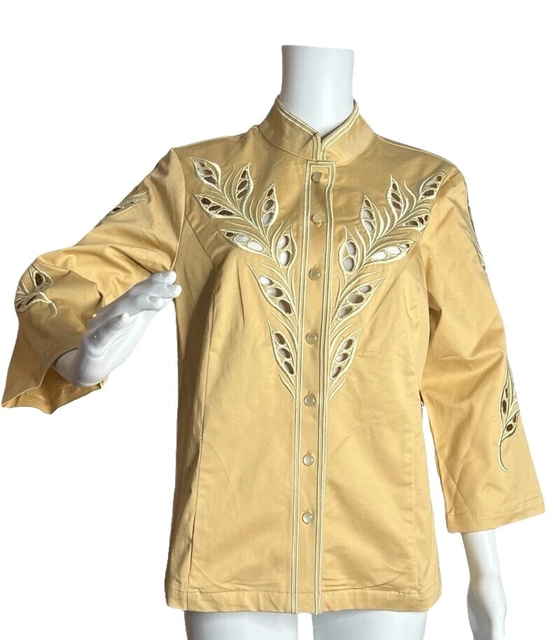 Bob Mackie Blouses for Women