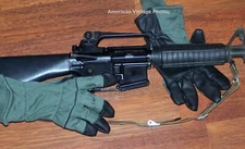 Gloves HAU-15P Nomex NEW NWT Flyers Size 9 USMC Army Military Pilot Aircrew USA