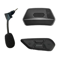 Schuberth SC2 Standard Communication System for C5, E2, S3 and J2 Helmets, SENA