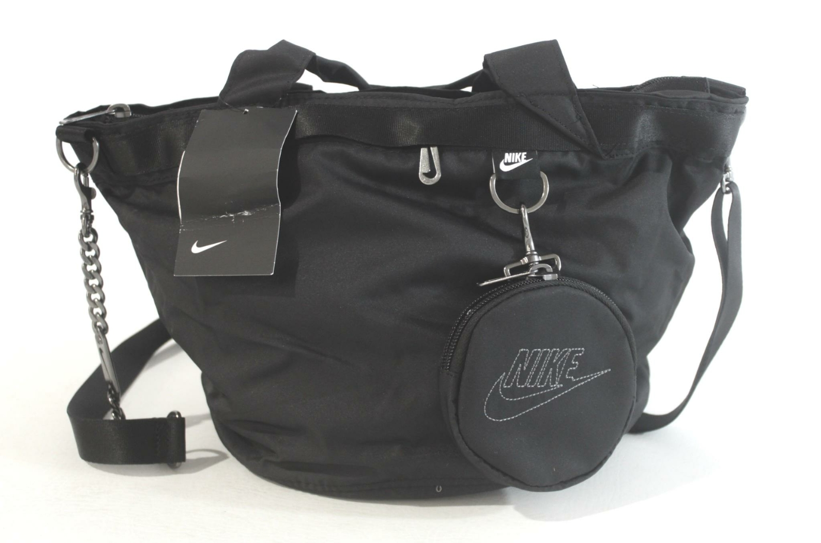 Mariconera nike en México Ciudad De | Clasf moda-y-accesorios