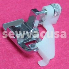  Snap On Blindhem Presser Foot Feet Fits Singer Models Listed 