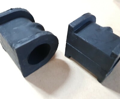 Jiyongページ Genuine Front Stabilizer Bar Bush 2 Piece Ssangyong REXTON, KYRON