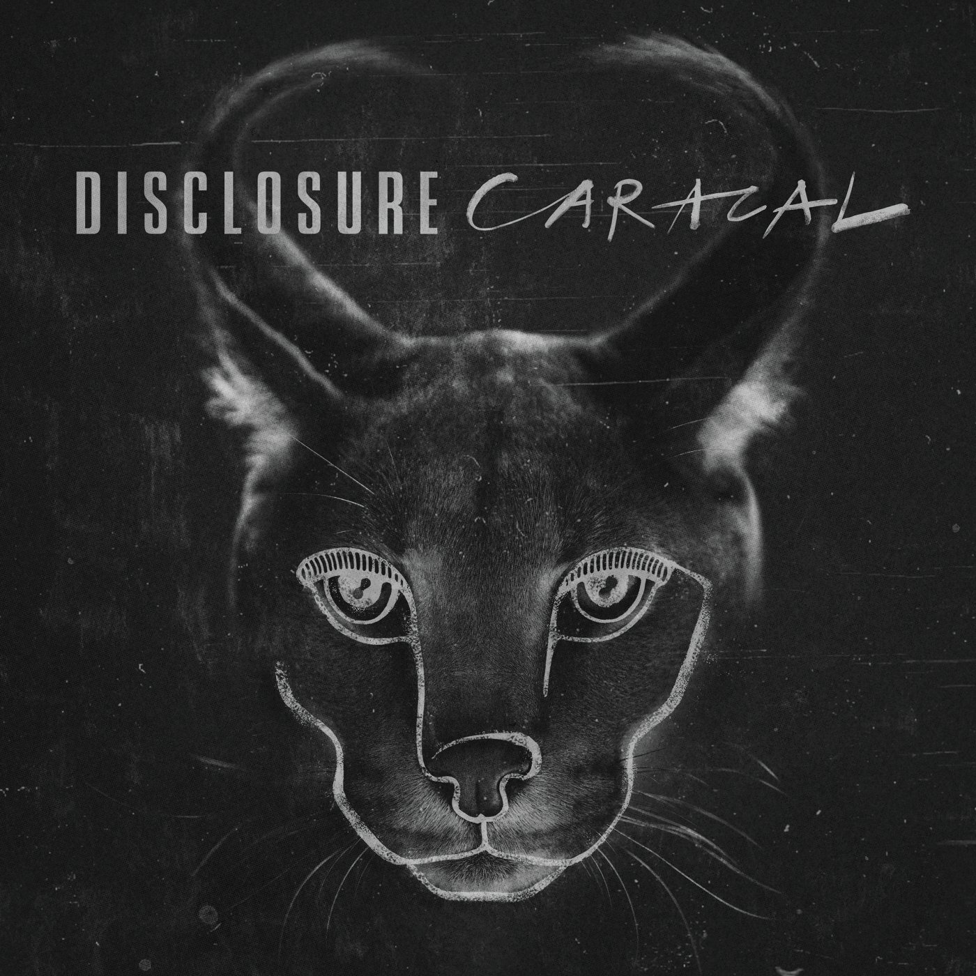Caracal (Deluxe Edition - Includes 3 Bonus Tracks) [CD Album] - New Sealed