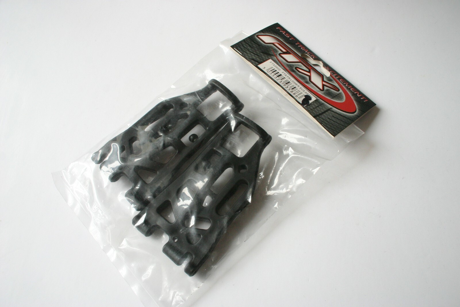 FTX Front Lower Suspension Arms For Rampage / Outrage - FTX5600