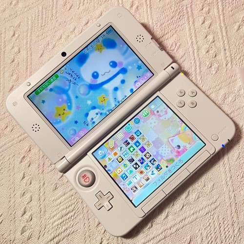 Cute custom pattern circle pad for 3DS/2DS/NDS - Picture 37 of 79