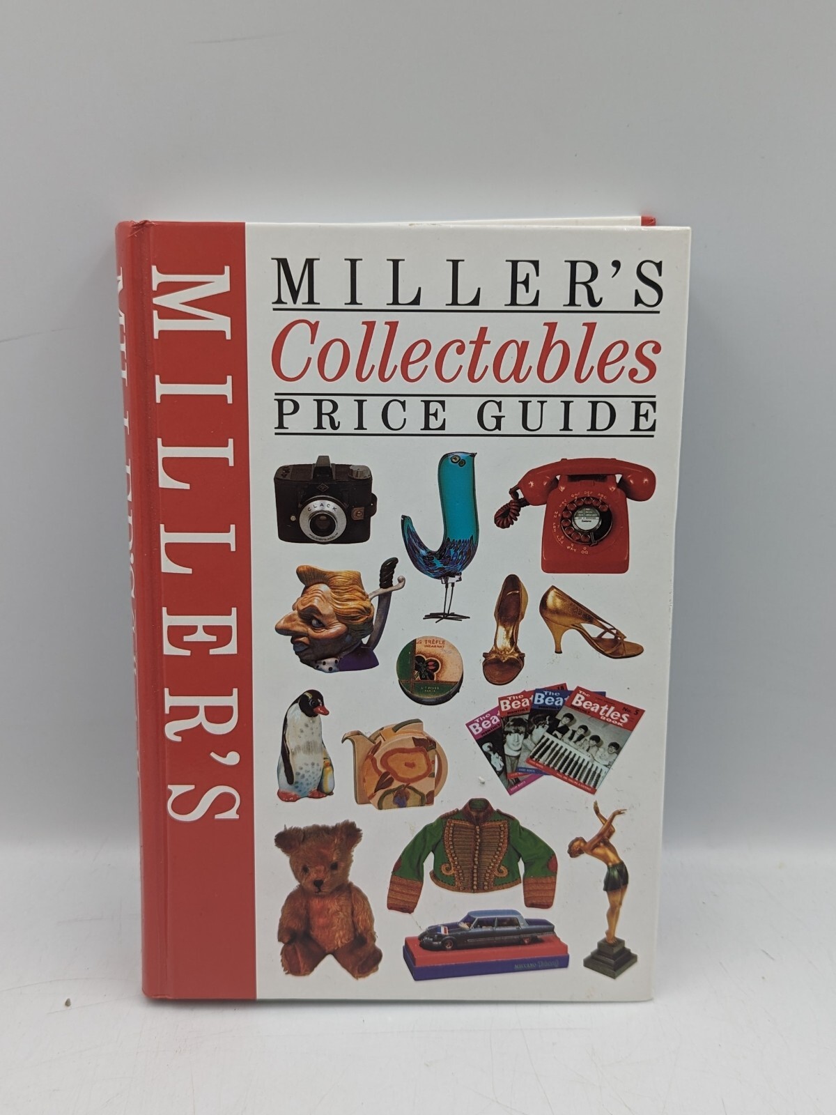 Miller's Collectables Price Guide 1999-2000 - Vol XI (Loc C-16)