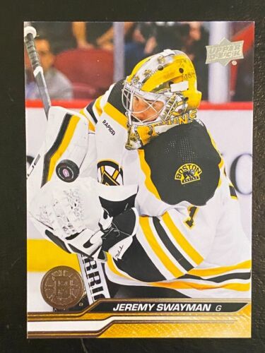 Finish Your Set 2023-24 Upper Deck Series #0 @ 200 Buy 1 Get 1 free-Combine Ship - Picture 15 of 192